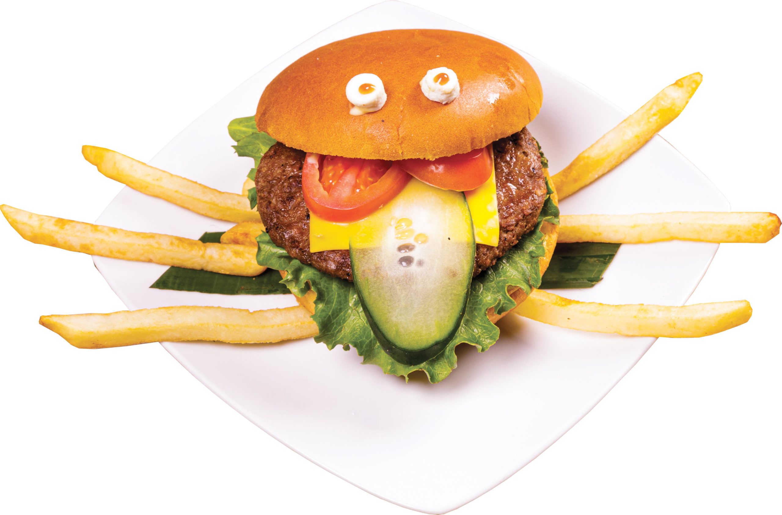 Hamburguesa loca 7M3A9503